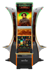 Dune Slot Machine